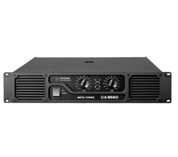 UA 8660
