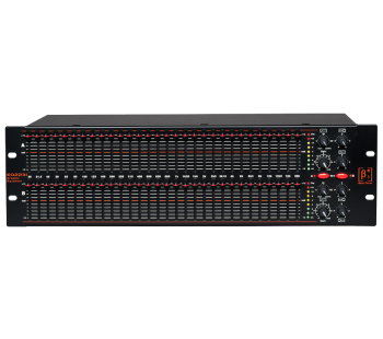 Equalizer EQ 2231