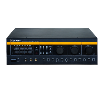 EA 8350