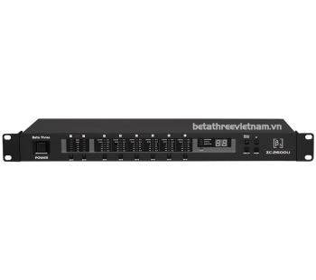 Processor ΣC 2.2600U