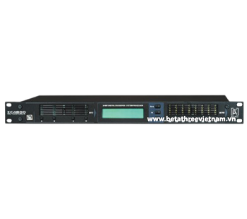Processor  ΣC 4800