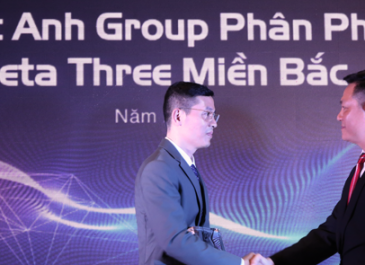 Đại Hội B3 Ủy Quyền Nhà Phân Phối Miền Bắc