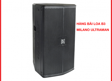 Hàng bãi loa b3 là gì?