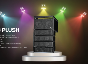 LOA ARRAY B3 XỊN DÀNH CHO KARAOKE
