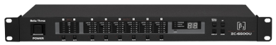 Processor ΣC 6600U